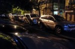 Ha Noi bans vehicle parking in 262 streets